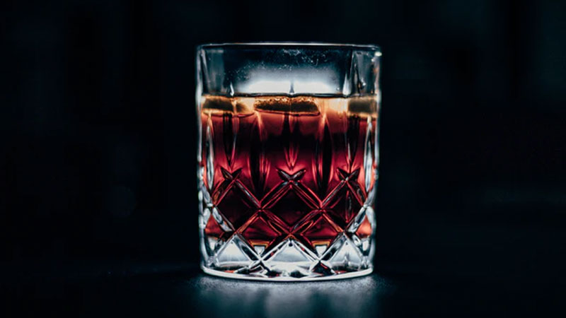 4 horsemen drink