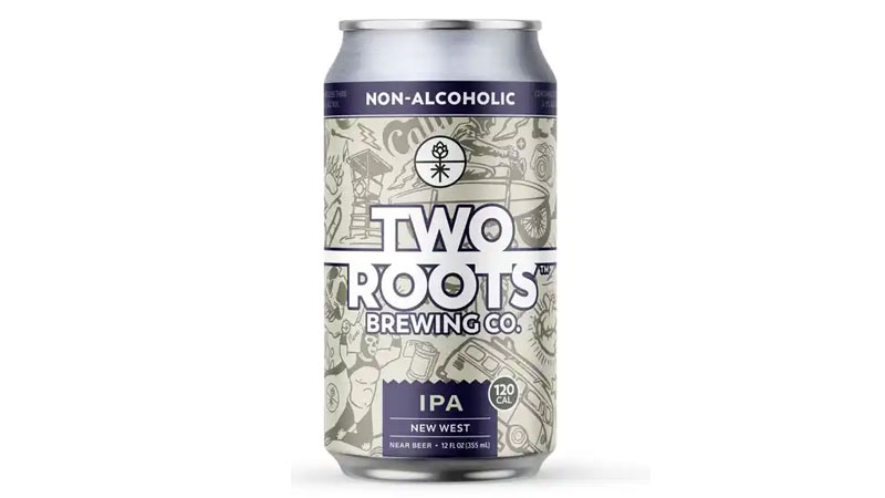 alcohol free beer