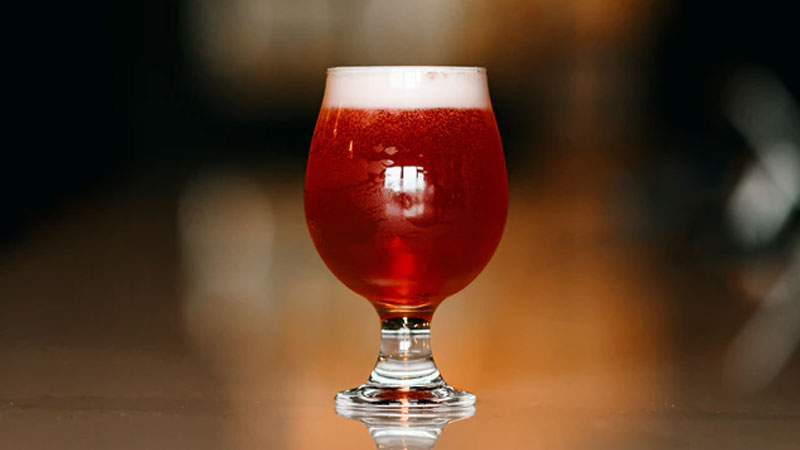 beer on tap vs bottle beer