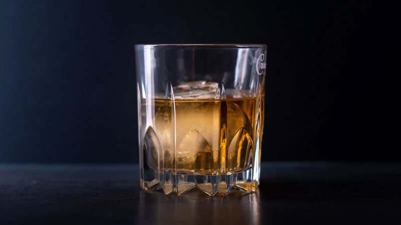 Best Three Different Ways To Drink Bourbon